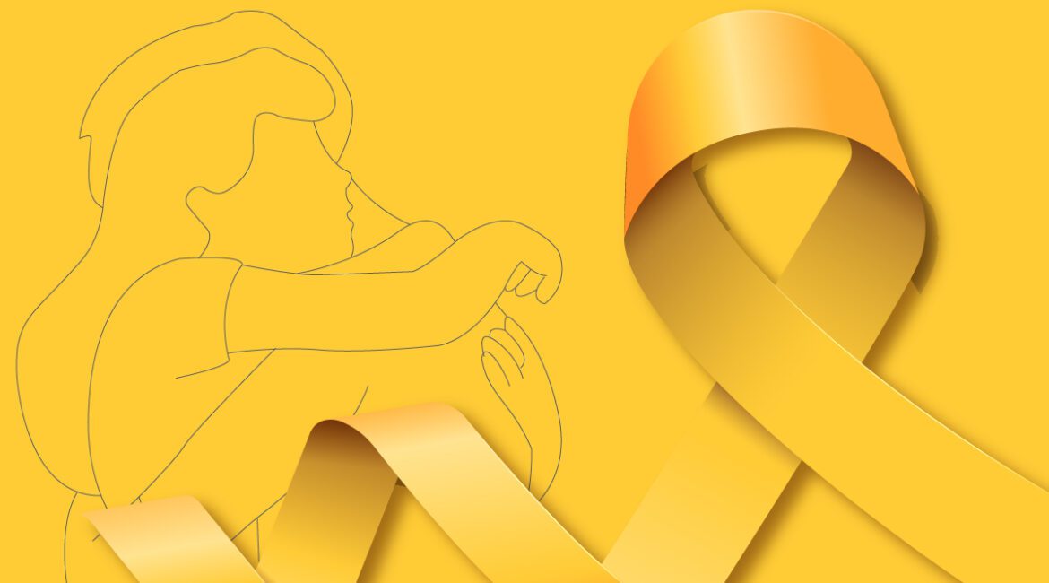 A DOENÇA MENTAL E O CORINGA NO SETEMBRO AMARELO!