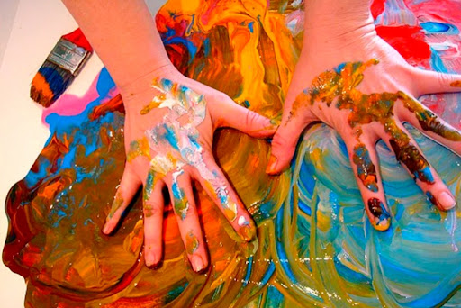 O QUE É ARTETERAPIA?