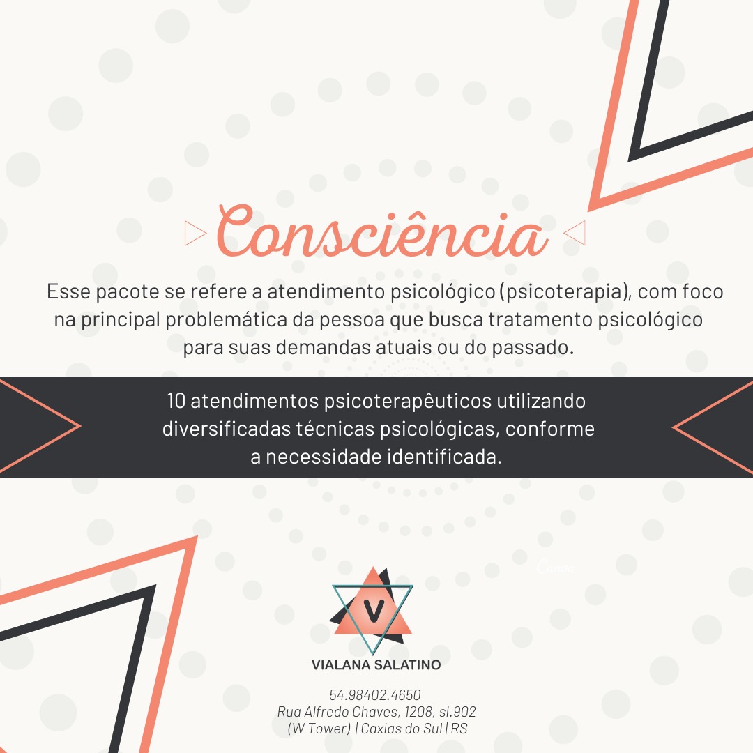CONSCIENCIA